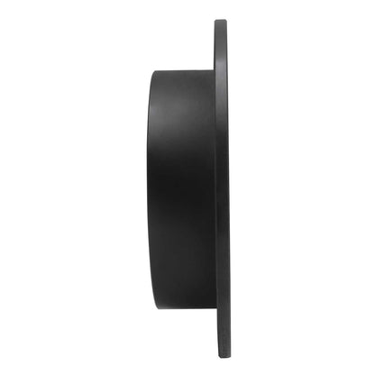 Dynamic Friction Company Disc Brake Rotor 633-03044R
