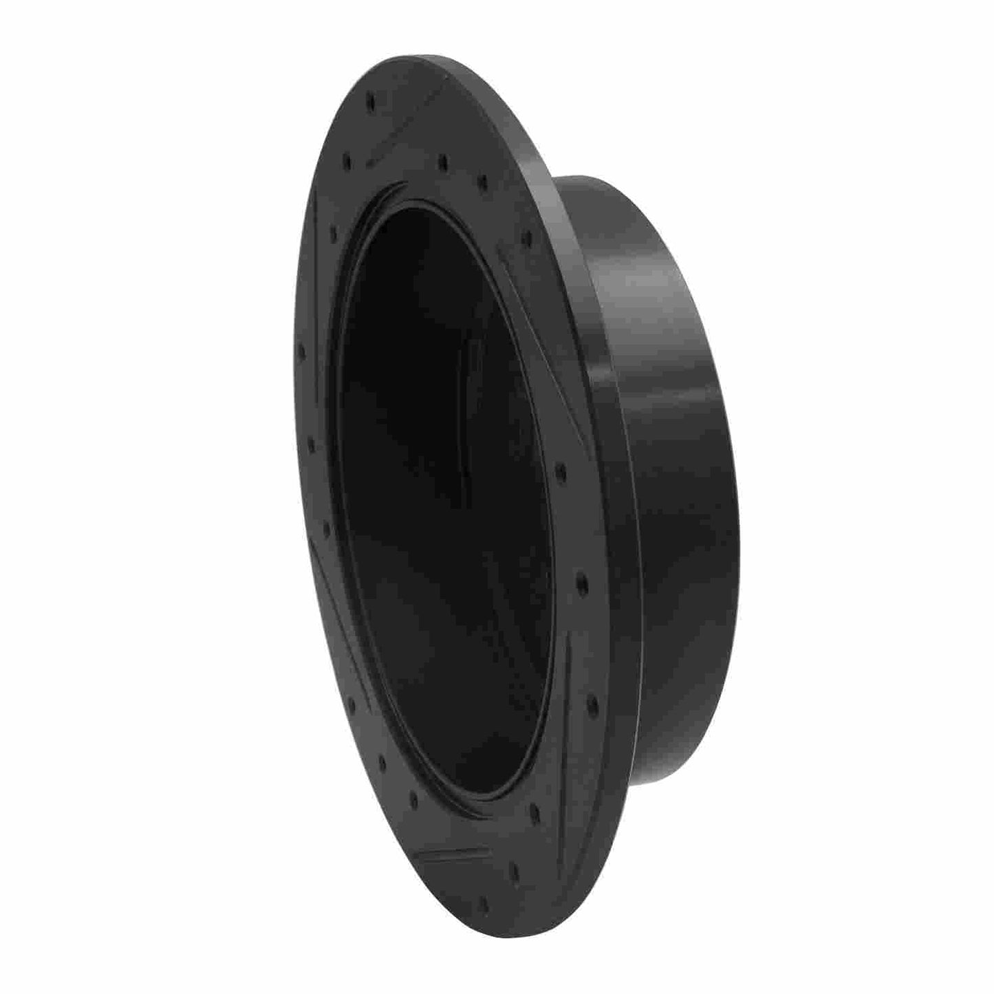 Dynamic Friction Company Disc Brake Rotor 633-03044R