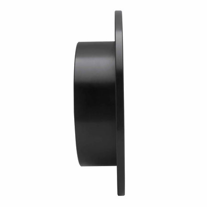 Dynamic Friction Company Disc Brake Rotor 633-03046L