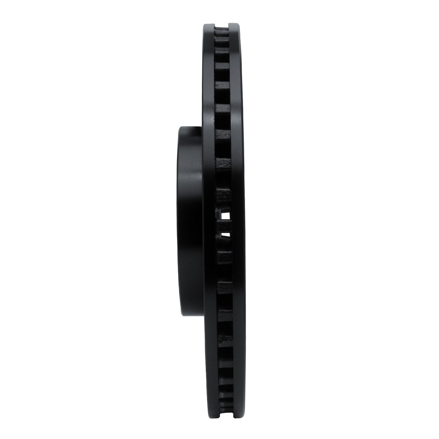 Dynamic Friction Company Disc Brake Rotor 633-03053R