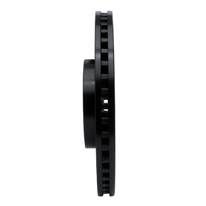 Dynamic Friction Company Disc Brake Rotor 633-03053R