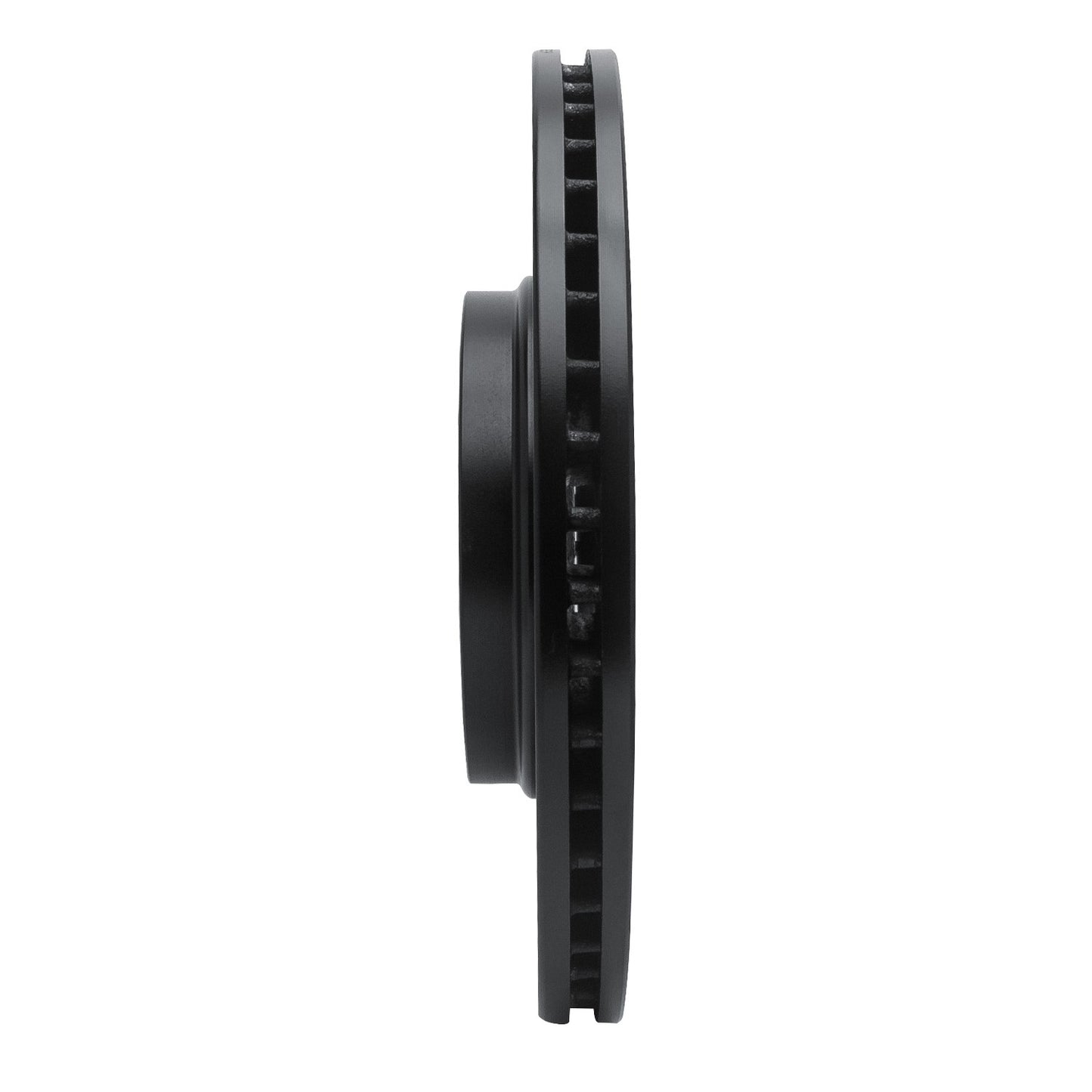 Dynamic Friction Company Disc Brake Rotor 633-03054L