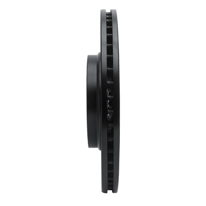 Dynamic Friction Company Disc Brake Rotor 633-03054L