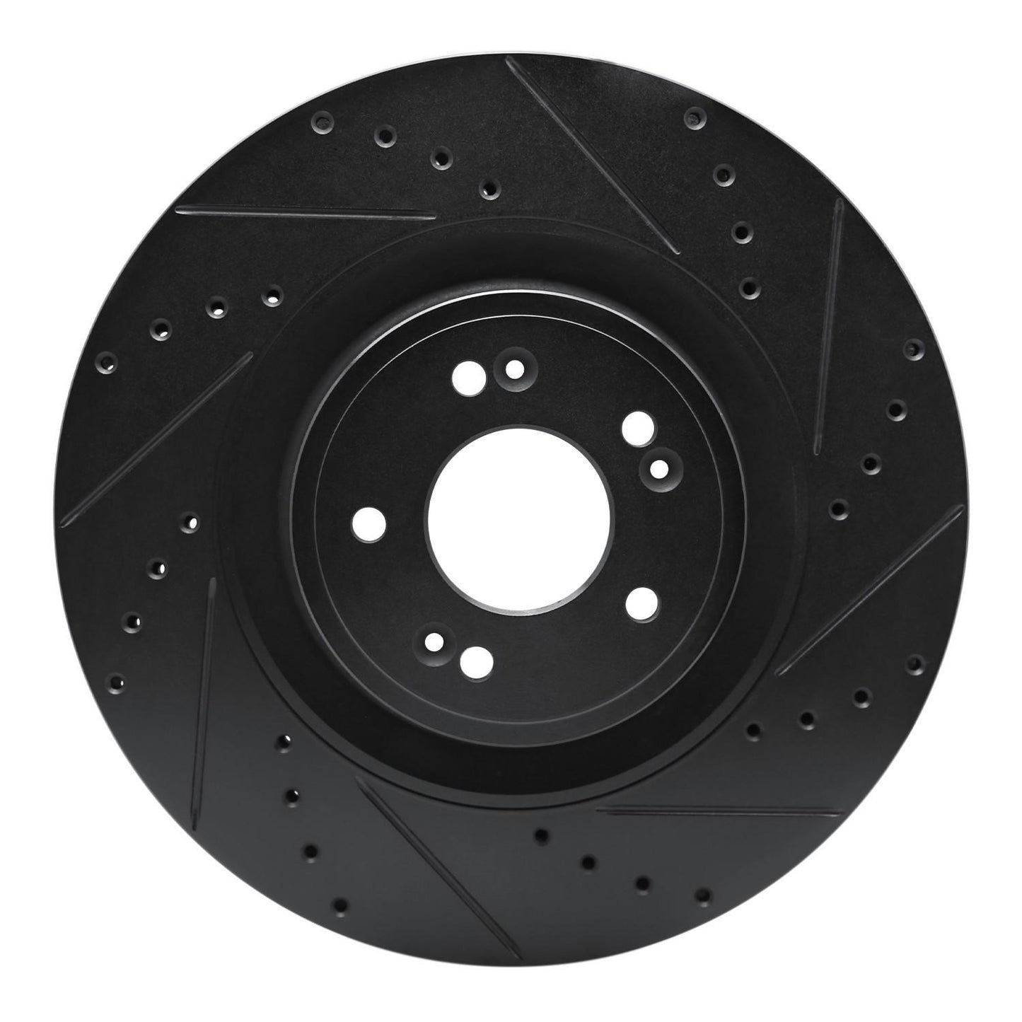Dynamic Friction Company Disc Brake Rotor 633-03057R