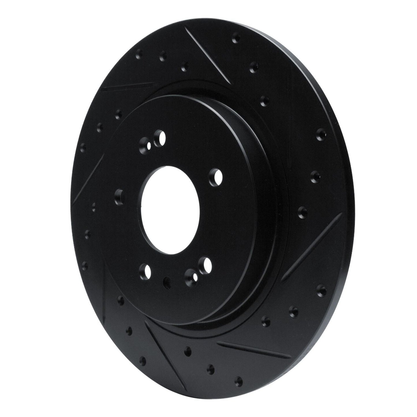 Dynamic Friction Company Disc Brake Rotor 633-03060R