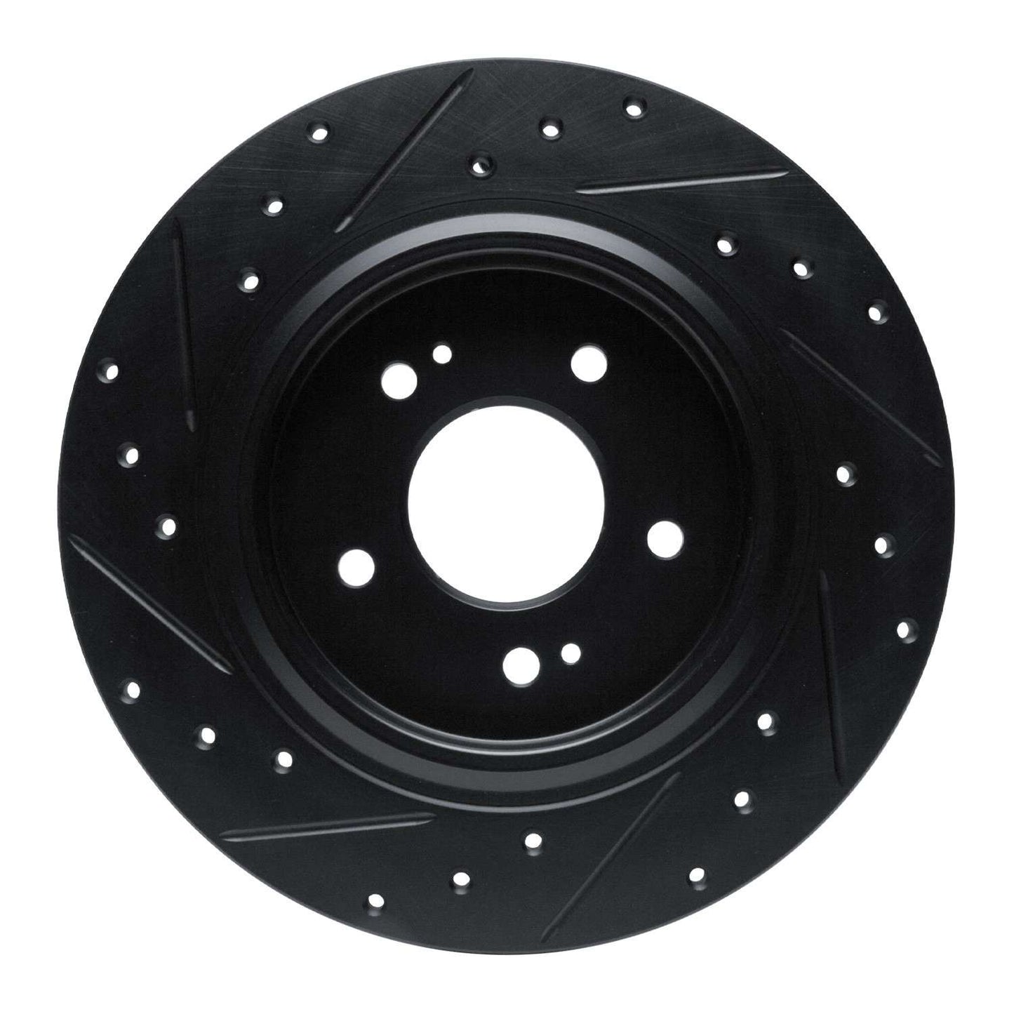 Dynamic Friction Company Disc Brake Rotor 633-03060R