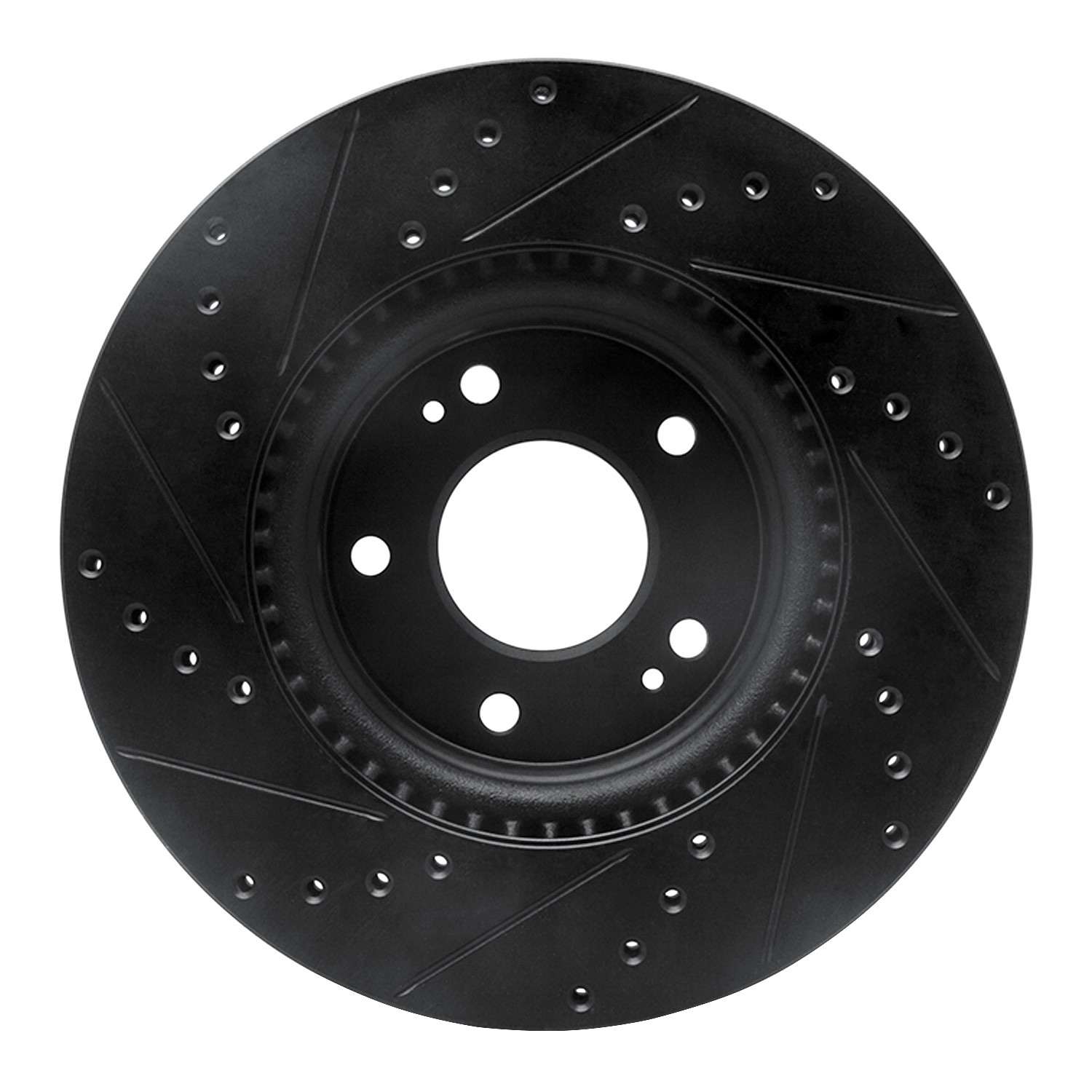 Dynamic Friction Company Disc Brake Rotor 633-03066R