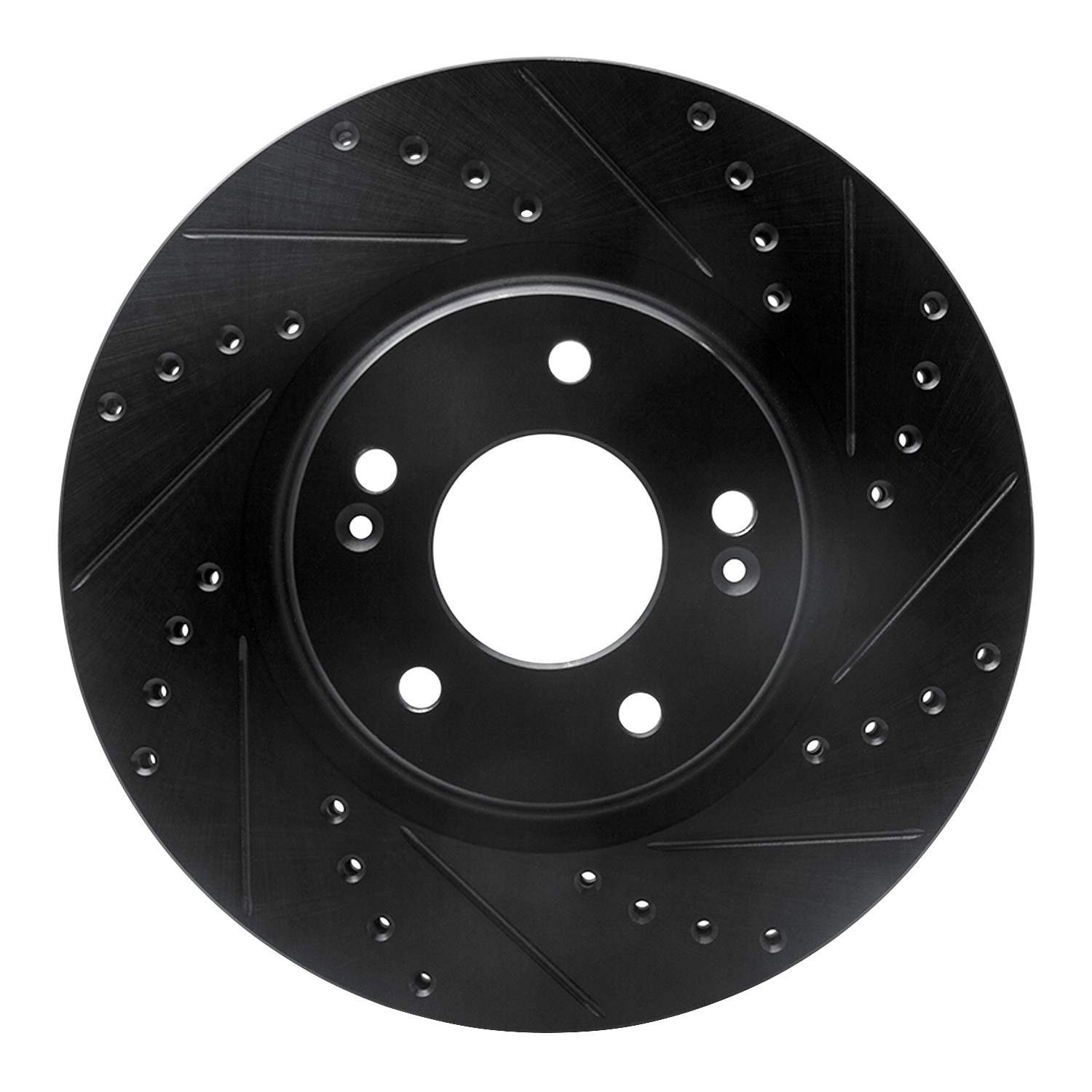 Dynamic Friction Company Disc Brake Rotor 633-03066R