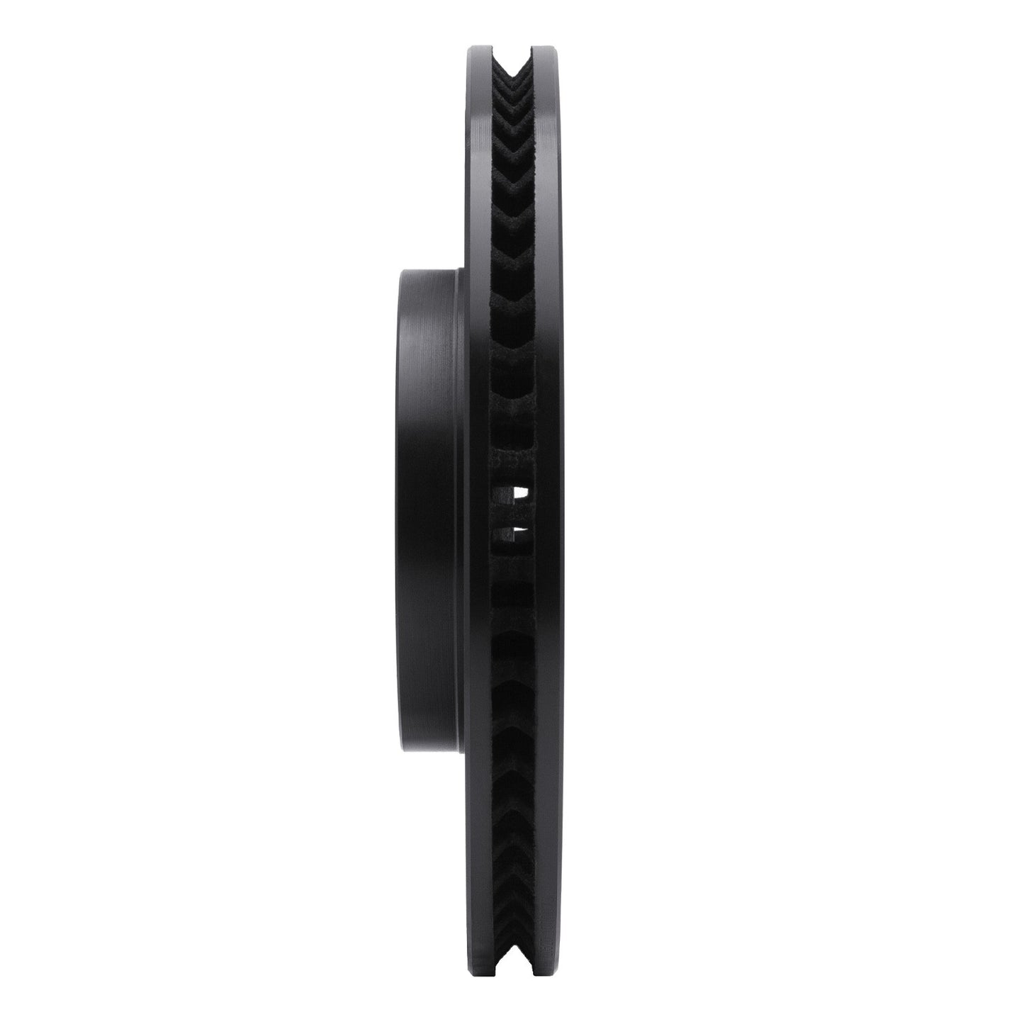 Dynamic Friction Company Disc Brake Rotor 633-03067R