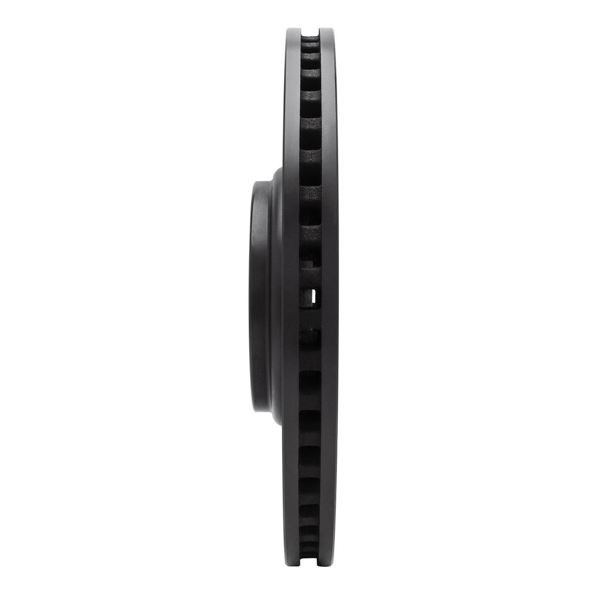 Dynamic Friction Company Disc Brake Rotor 633-03070L