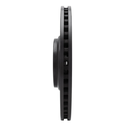 Dynamic Friction Company Disc Brake Rotor 633-03070L