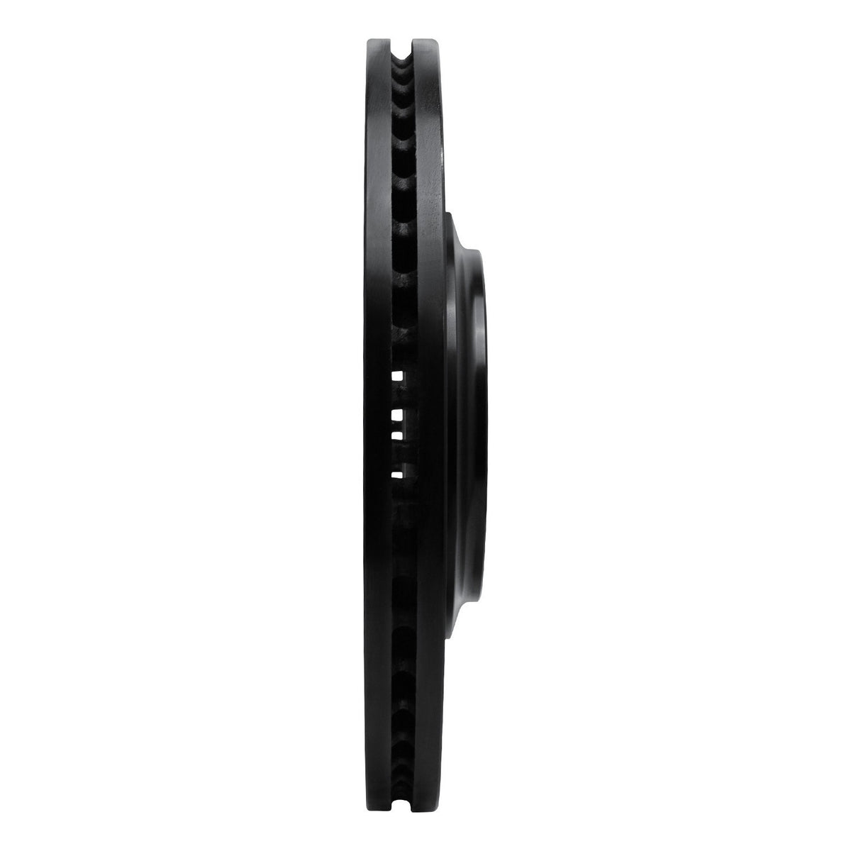 Dynamic Friction Company Disc Brake Rotor 633-10003R