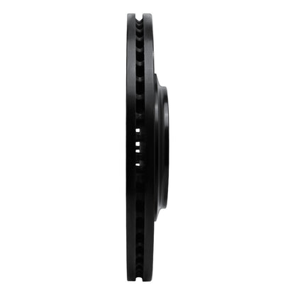 Dynamic Friction Company Disc Brake Rotor 633-10003R