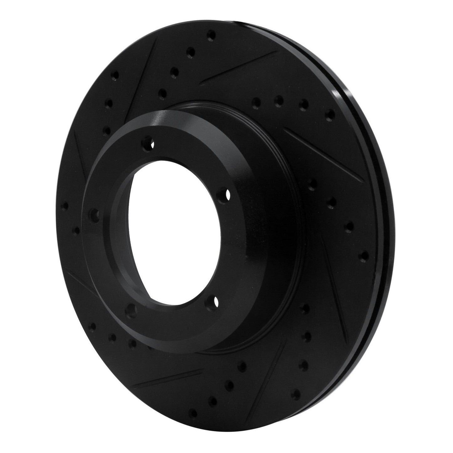 Dynamic Friction Company Disc Brake Rotor 633-11001L