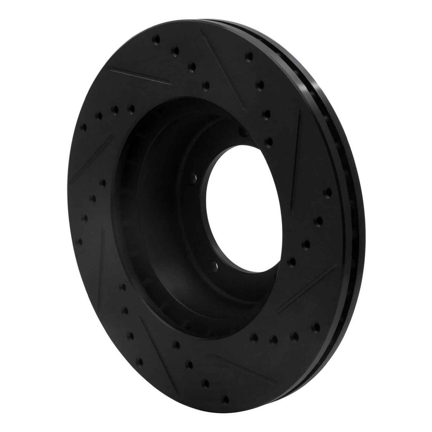 Dynamic Friction Company Disc Brake Rotor 633-11001L