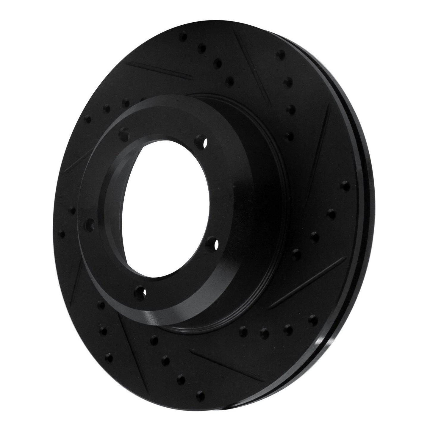 Dynamic Friction Company Disc Brake Rotor 633-11001R