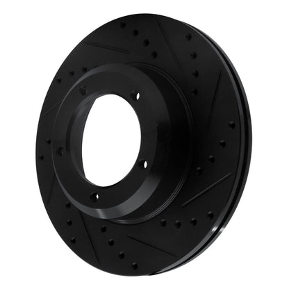 Dynamic Friction Company Disc Brake Rotor 633-11001R