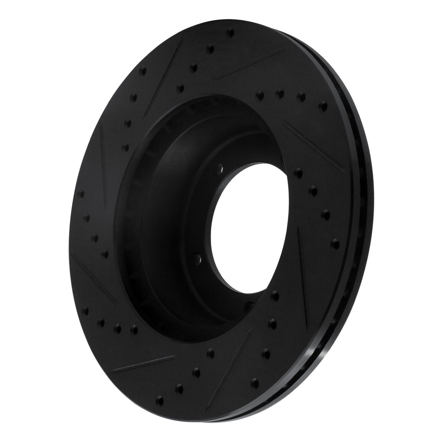 Dynamic Friction Company Disc Brake Rotor 633-11001R