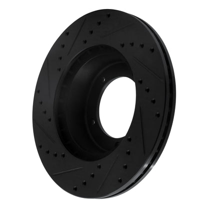 Dynamic Friction Company Disc Brake Rotor 633-11001R