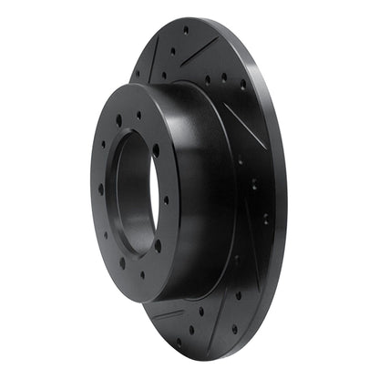 Dynamic Friction Company Disc Brake Rotor 633-11002L