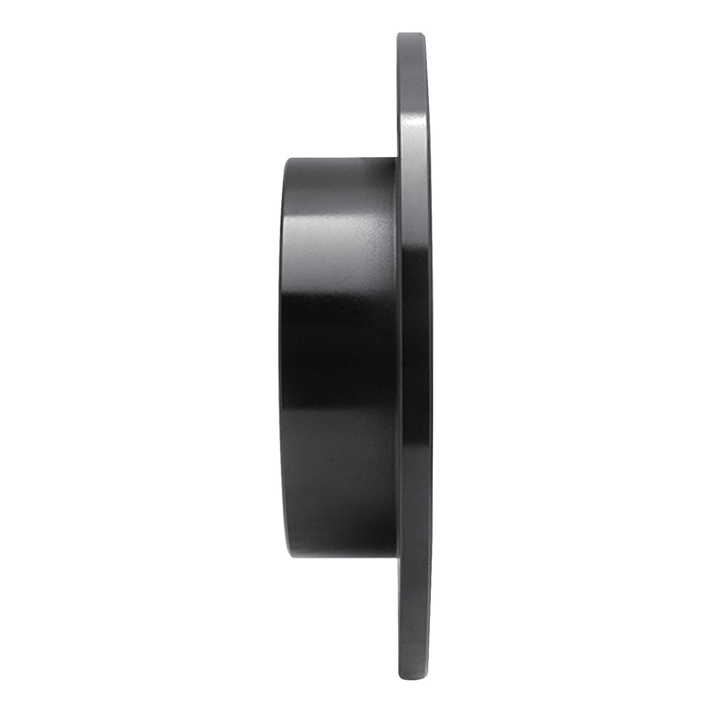 Dynamic Friction Company Disc Brake Rotor 633-11002L