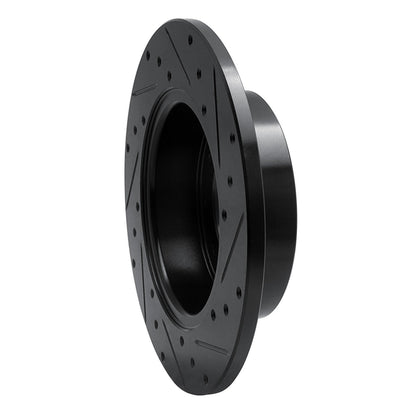 Dynamic Friction Company Disc Brake Rotor 633-11002L