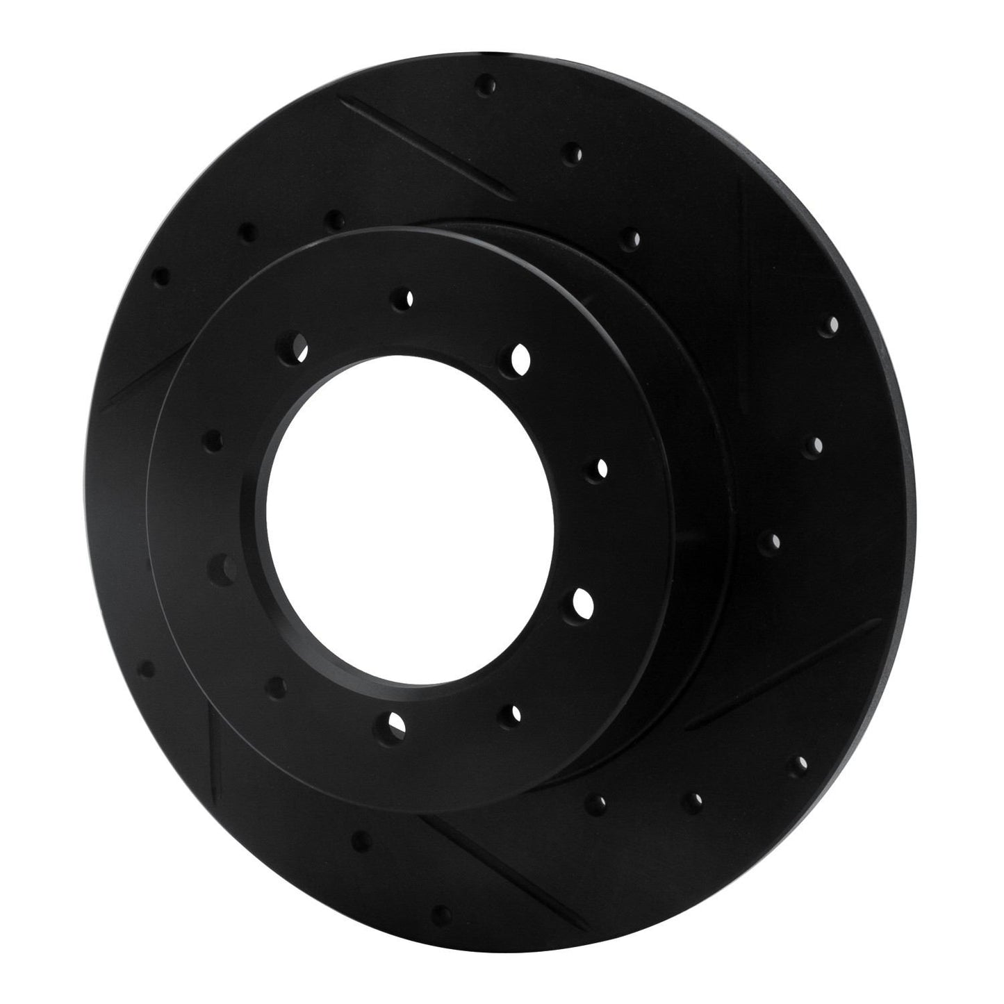 Dynamic Friction Company Disc Brake Rotor 633-11002R