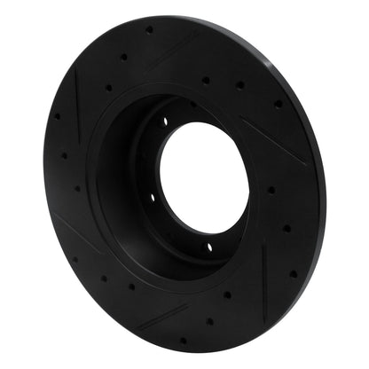 Dynamic Friction Company Disc Brake Rotor 633-11002R