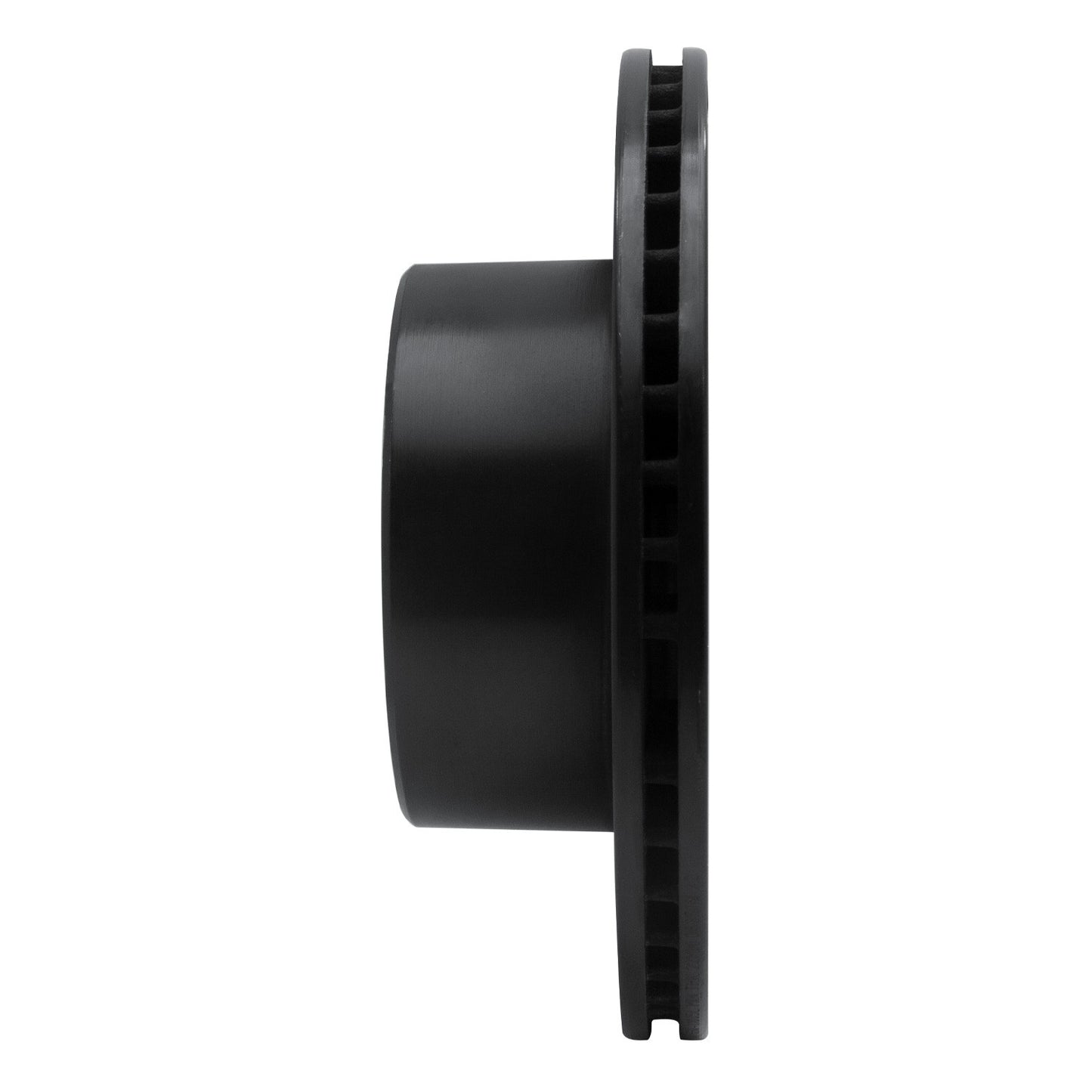 Dynamic Friction Company Disc Brake Rotor 633-11005L