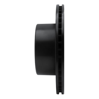 Dynamic Friction Company Disc Brake Rotor 633-11005L