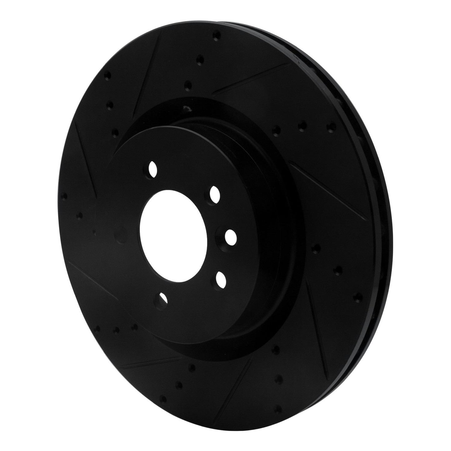 Dynamic Friction Company Disc Brake Rotor 633-11011L
