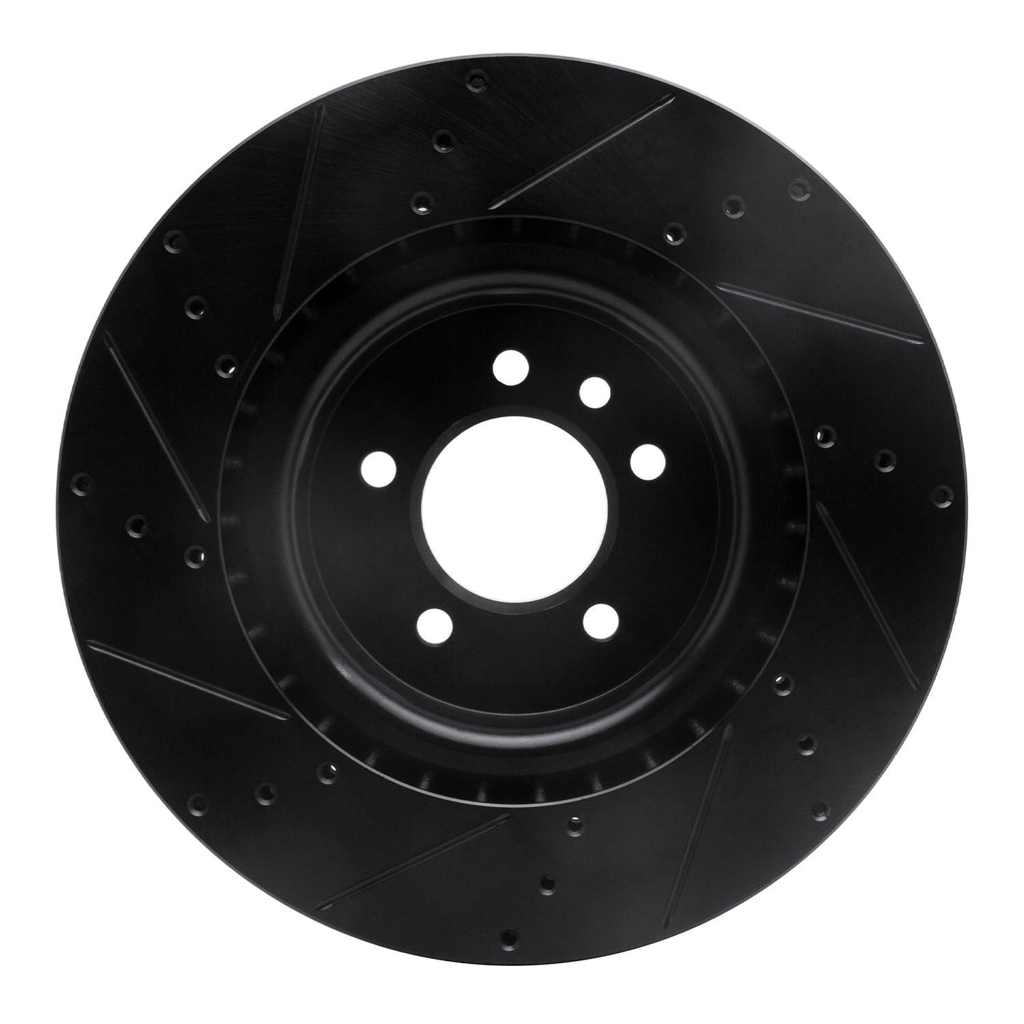 Dynamic Friction Company Disc Brake Rotor 633-11011R