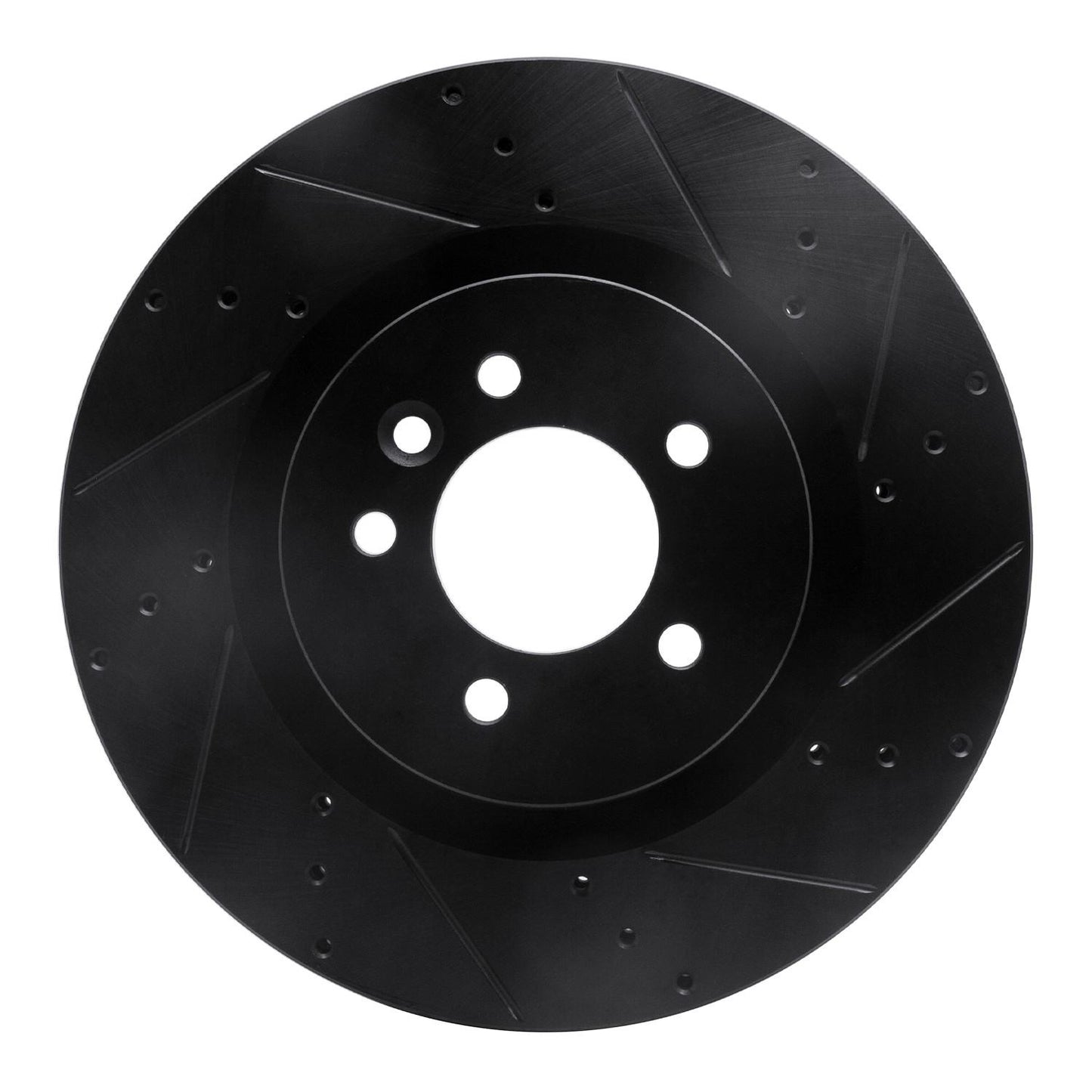 Dynamic Friction Company Disc Brake Rotor 633-11011R