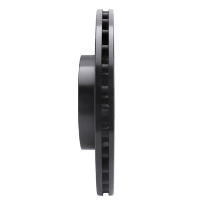 Dynamic Friction Company Disc Brake Rotor 633-11011R
