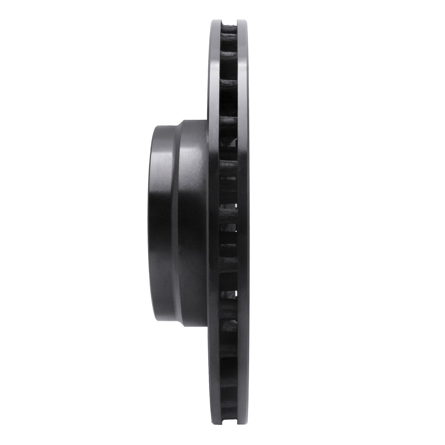 Dynamic Friction Company Disc Brake Rotor 633-11014R