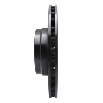Dynamic Friction Company Disc Brake Rotor 633-11014R