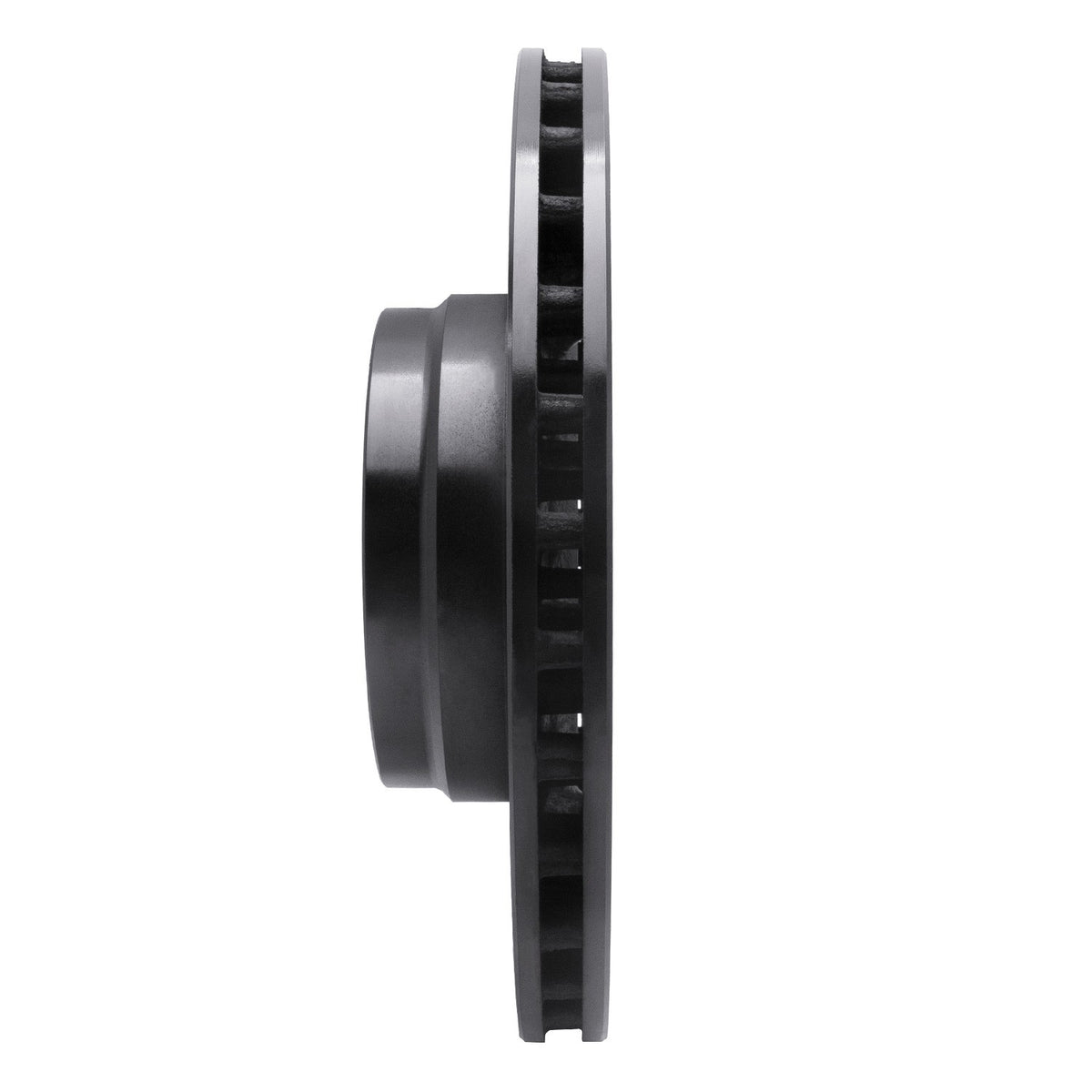 Dynamic Friction Company Disc Brake Rotor 633-11014R