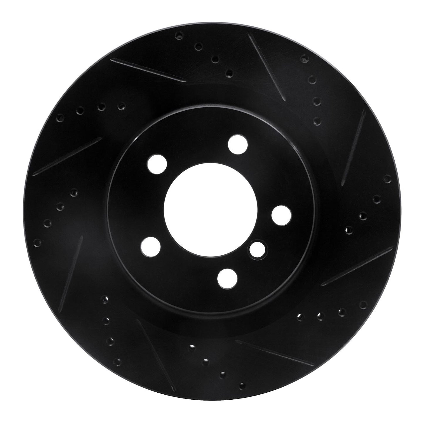 Dynamic Friction Company Disc Brake Rotor 633-11015R