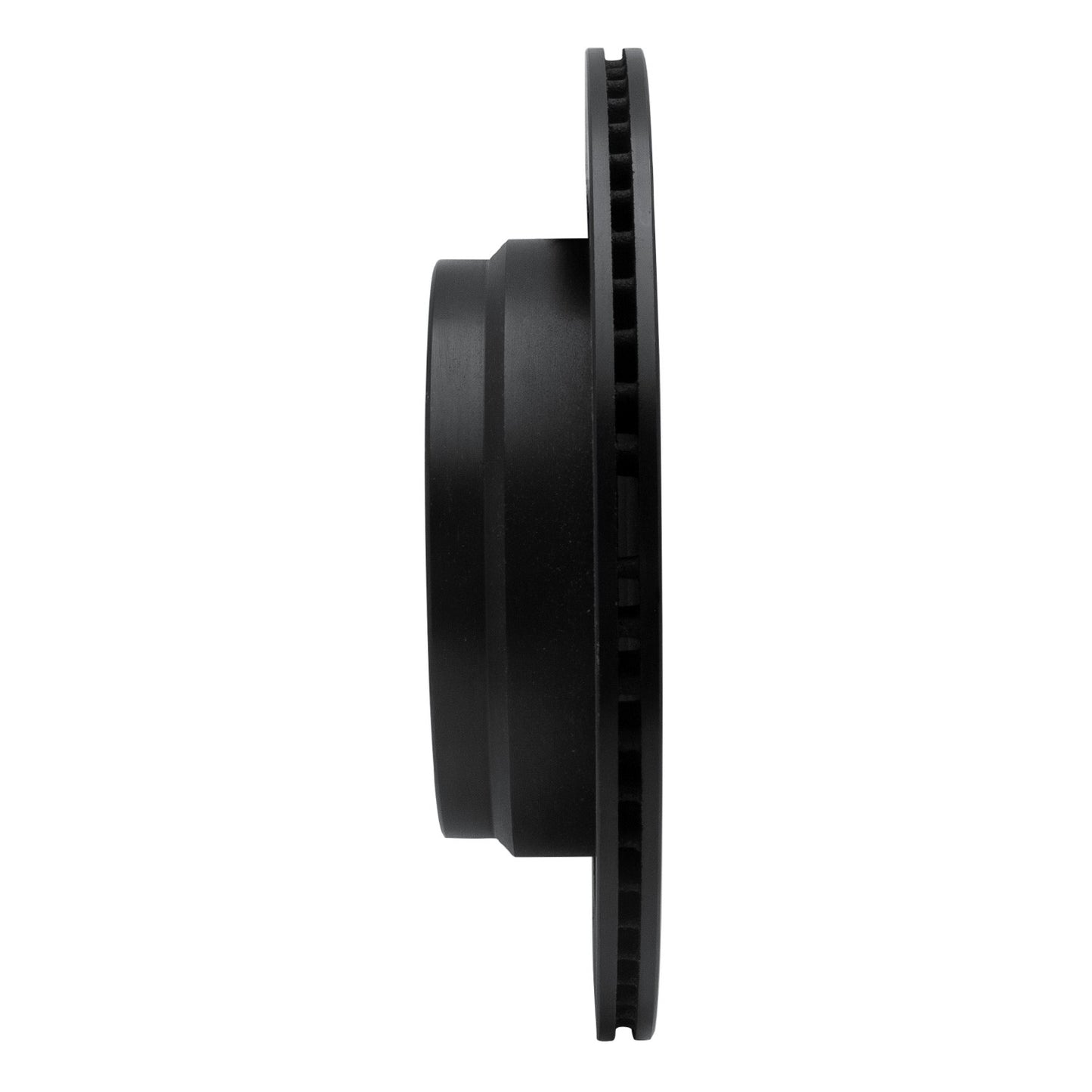 Dynamic Friction Company Disc Brake Rotor 633-11016L
