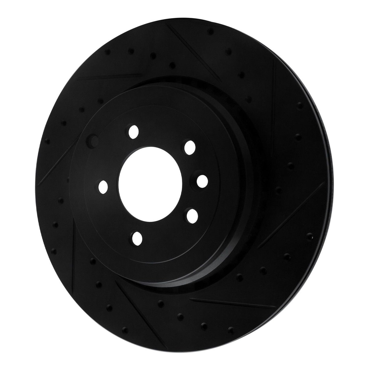 Dynamic Friction Company Disc Brake Rotor 633-11020R