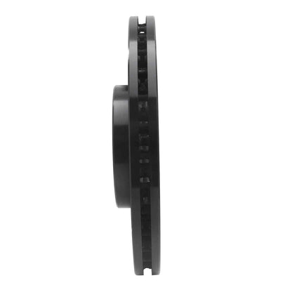 Dynamic Friction Company Disc Brake Rotor 633-11025L