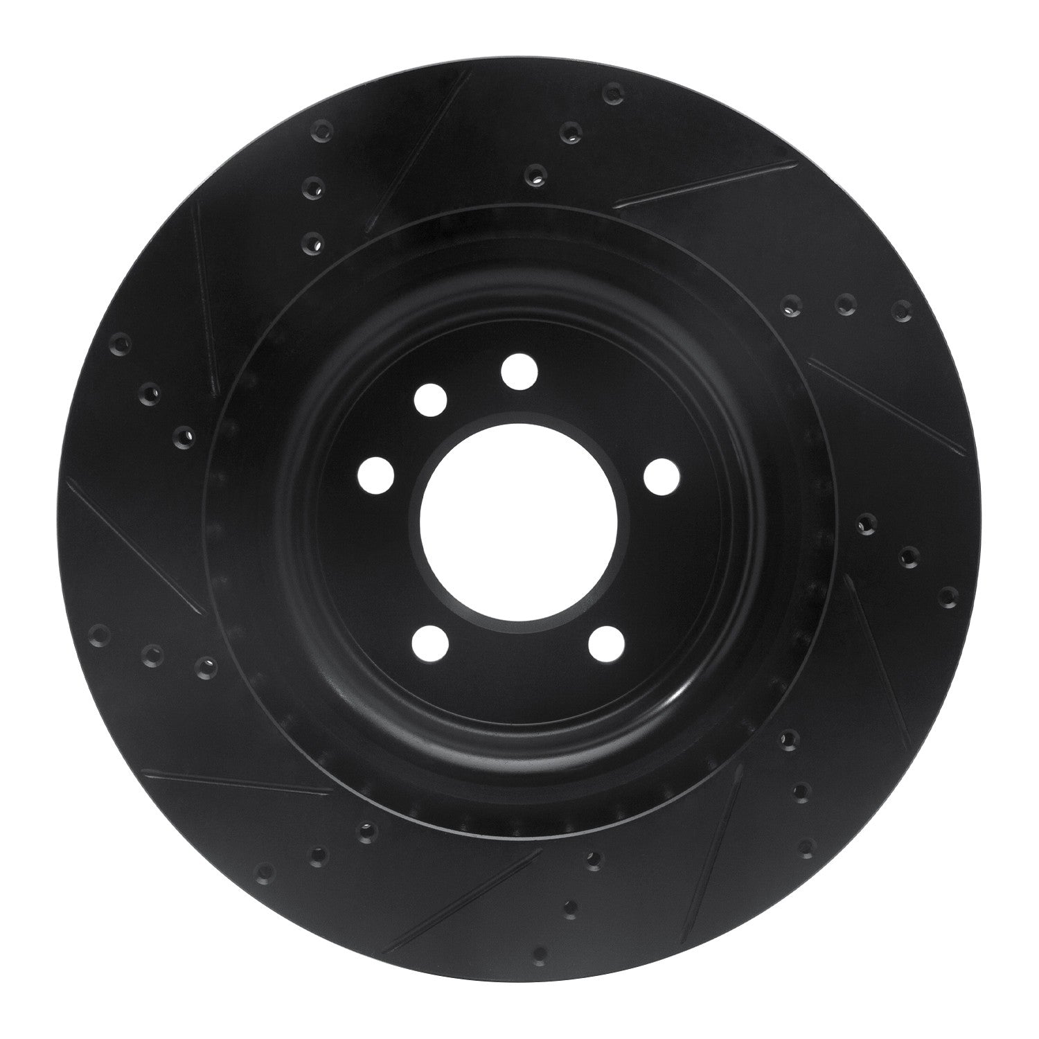 Dynamic Friction Company Disc Brake Rotor 633-11026R