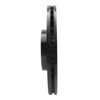 Dynamic Friction Company Disc Brake Rotor 633-11029L