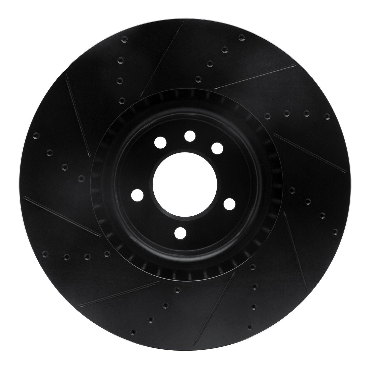Dynamic Friction Company Disc Brake Rotor 633-11029R