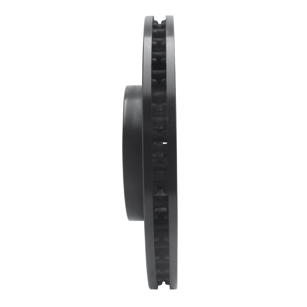 Dynamic Friction Company Disc Brake Rotor 633-11030L