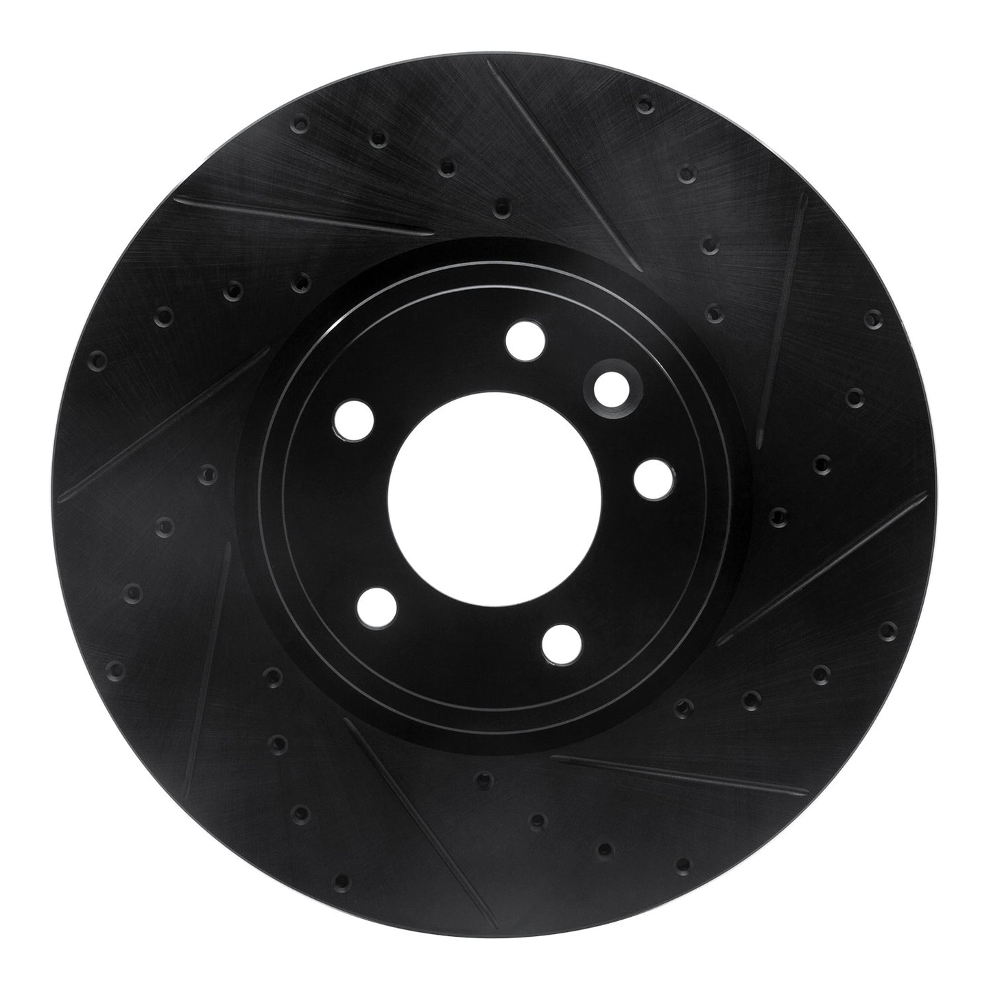 Dynamic Friction Company Disc Brake Rotor 633-11030R
