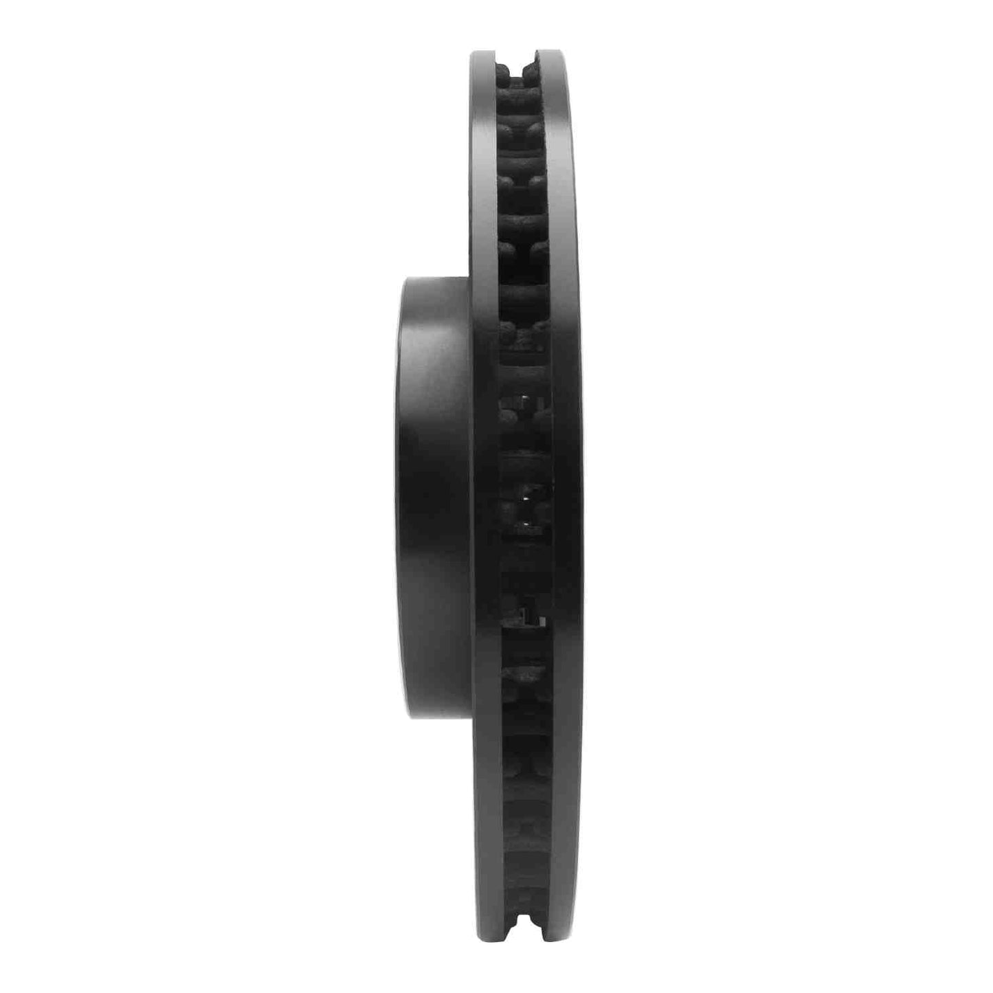 Dynamic Friction Company Disc Brake Rotor 633-11030R