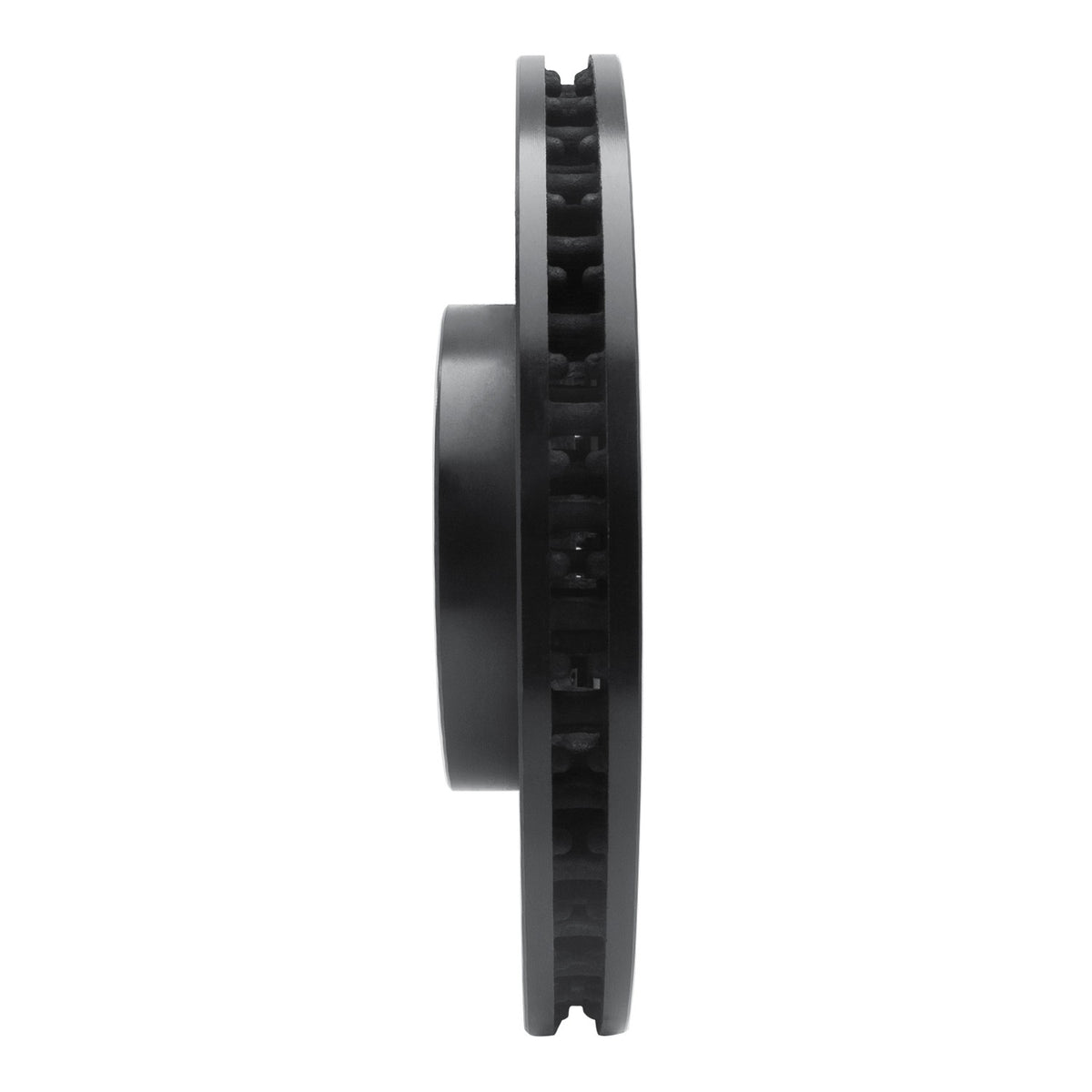 Dynamic Friction Company Disc Brake Rotor 633-11030R