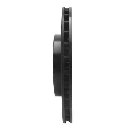 Dynamic Friction Company Disc Brake Rotor 633-11031R
