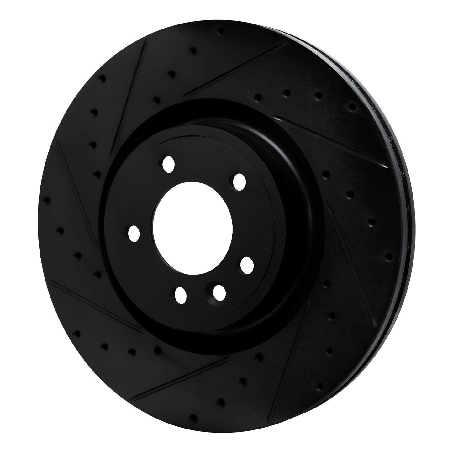 Dynamic Friction Company Disc Brake Rotor 633-11032L